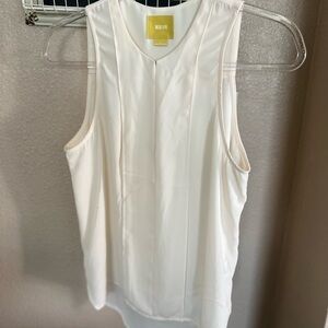 𝅺MAUVE tank top